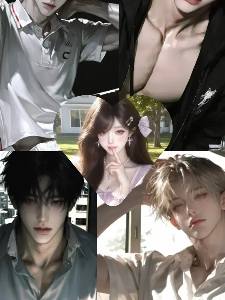 x.wos의 사대천왕사이에서 살아남기