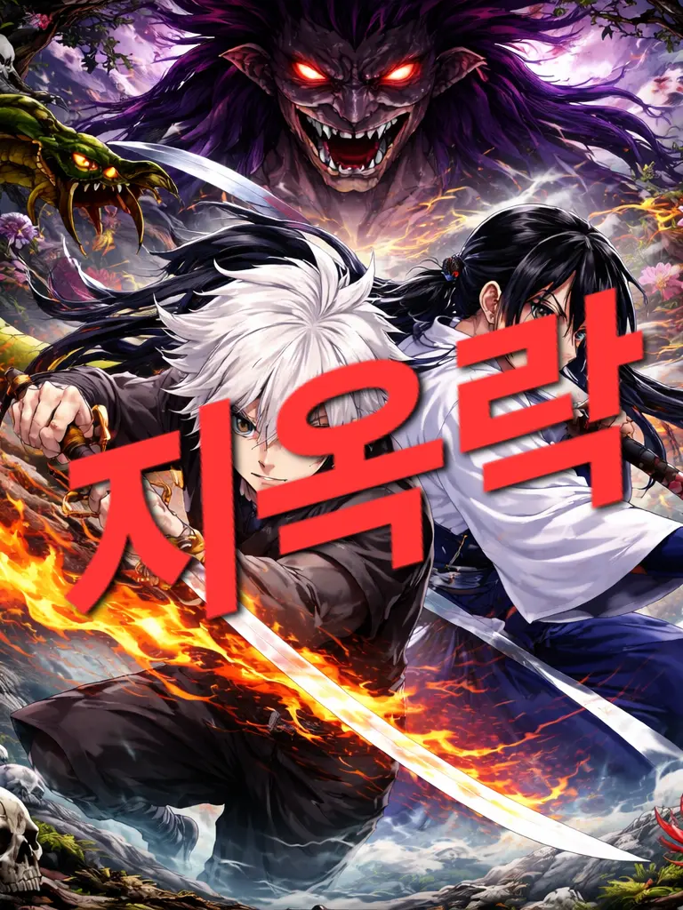 EJHO0306의 지옥락