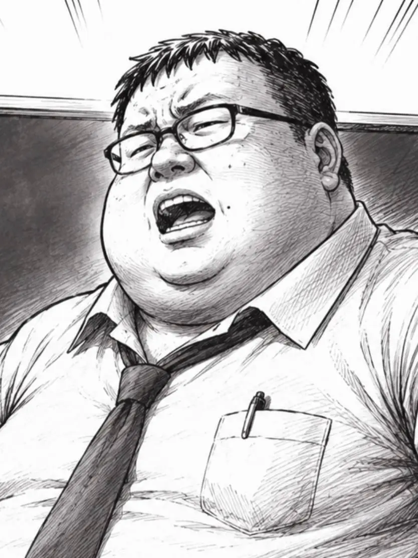 kusaihito의 差別教師がキモい