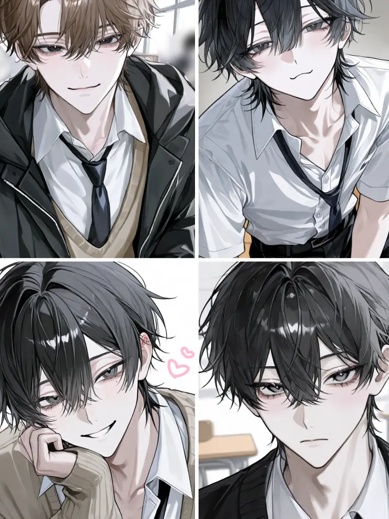 I_love_you.o_-의 {{user}} だぁ〜い好き♡