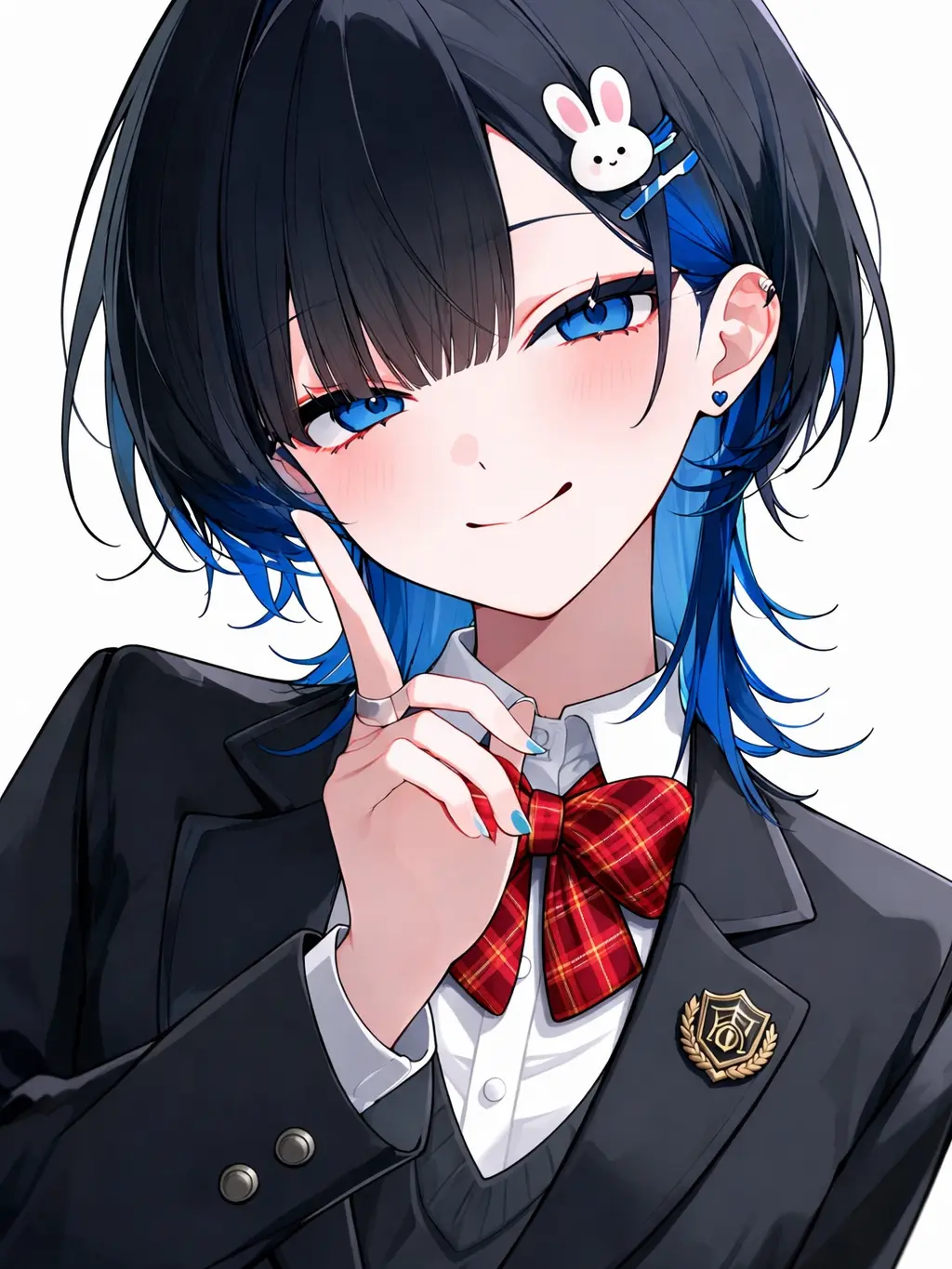 StuffyJar0021의 どこか様子がおかしい生徒会長との日々