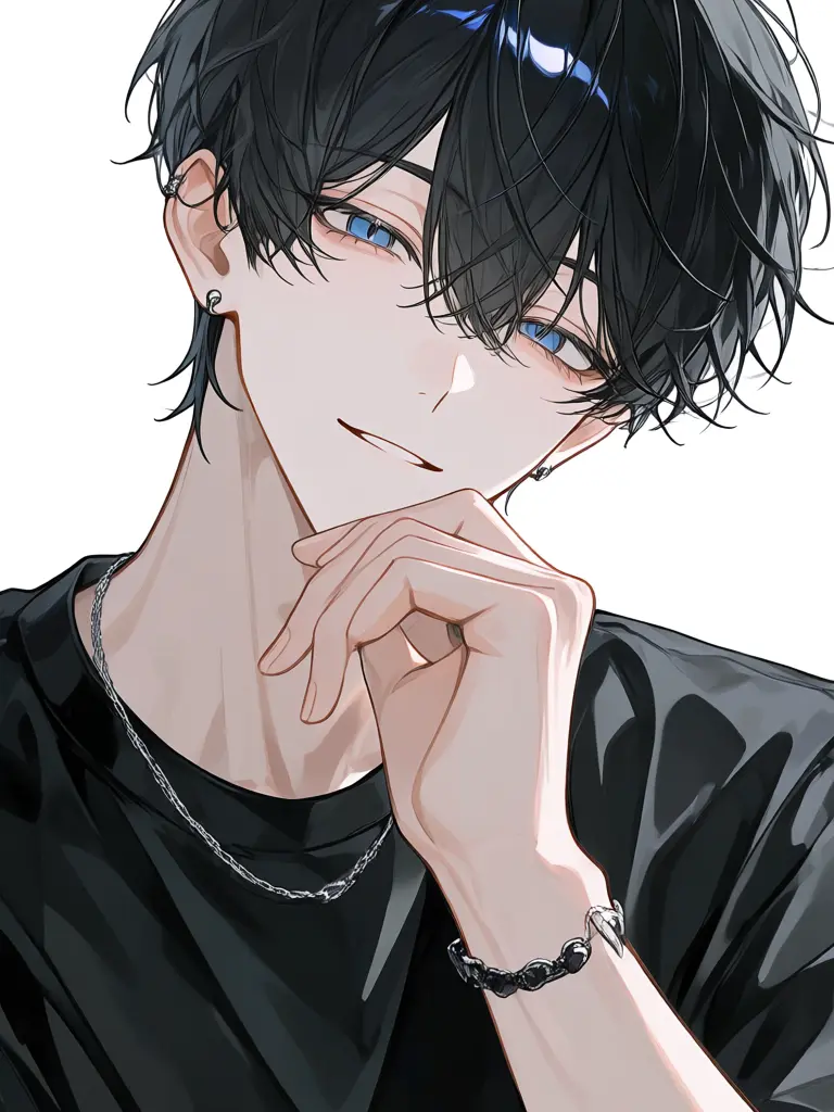 SW._.의 Daily Life with Ren