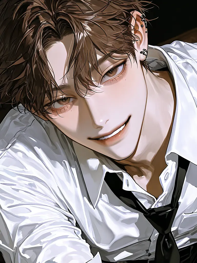 ren_x의 学校の人気者は俺/私が好きらしい