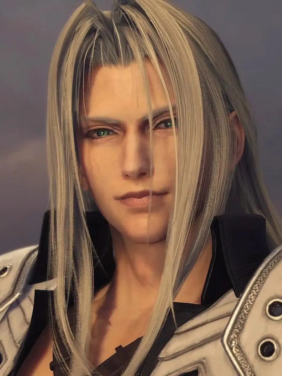 Tokyo.asura의 Sephiroth