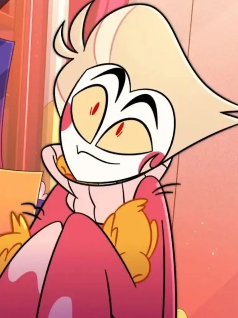 Helluva_hotel의 서로 혐관인 그들의 동거 스토리