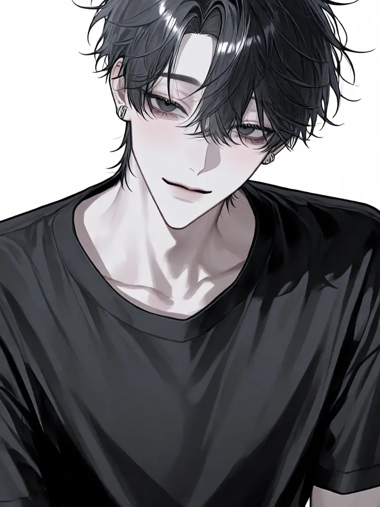 WideMist3417의 クズ男に沼られちゃいました。