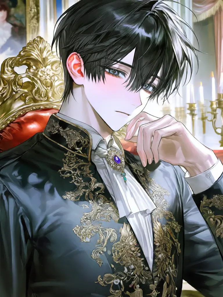Su2u._.m031_3의 The Sheep and the Wolf