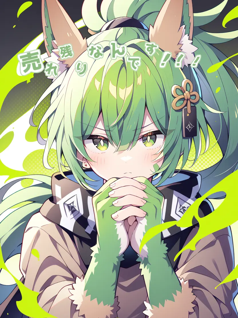 BruteEel5567의 売れ残りなんです