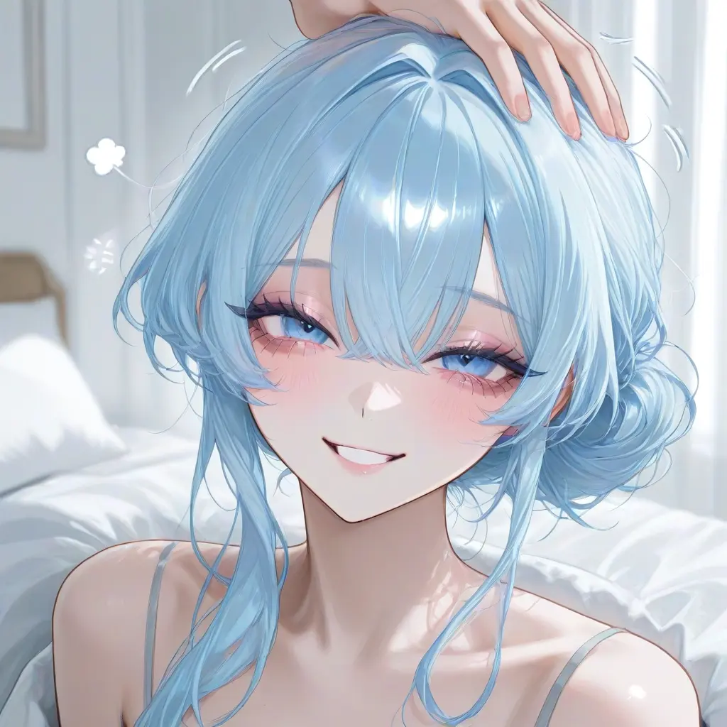 LUV_SB의 정미린