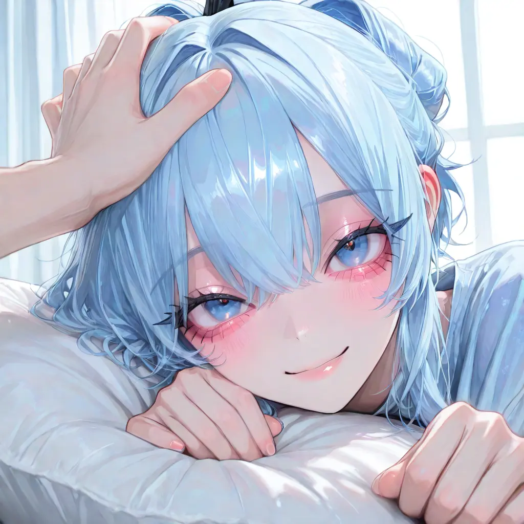 LUV_SB의 정미린