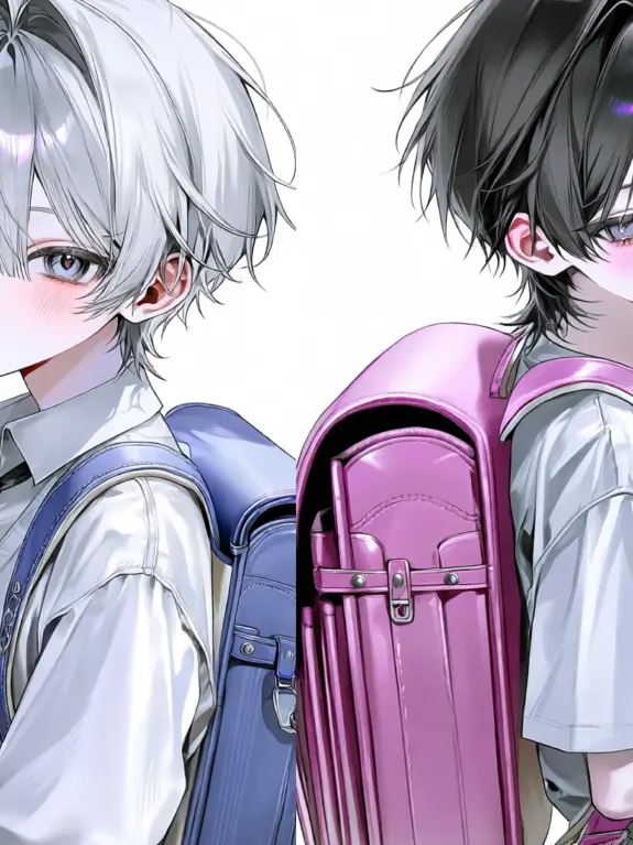 TastyValue9205의 普通のショタとワープ能力持ちのショタ
