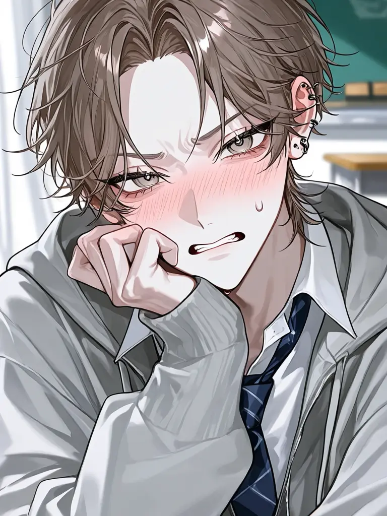 93wp_11의 口悪幼馴染は片思いこじらせ中