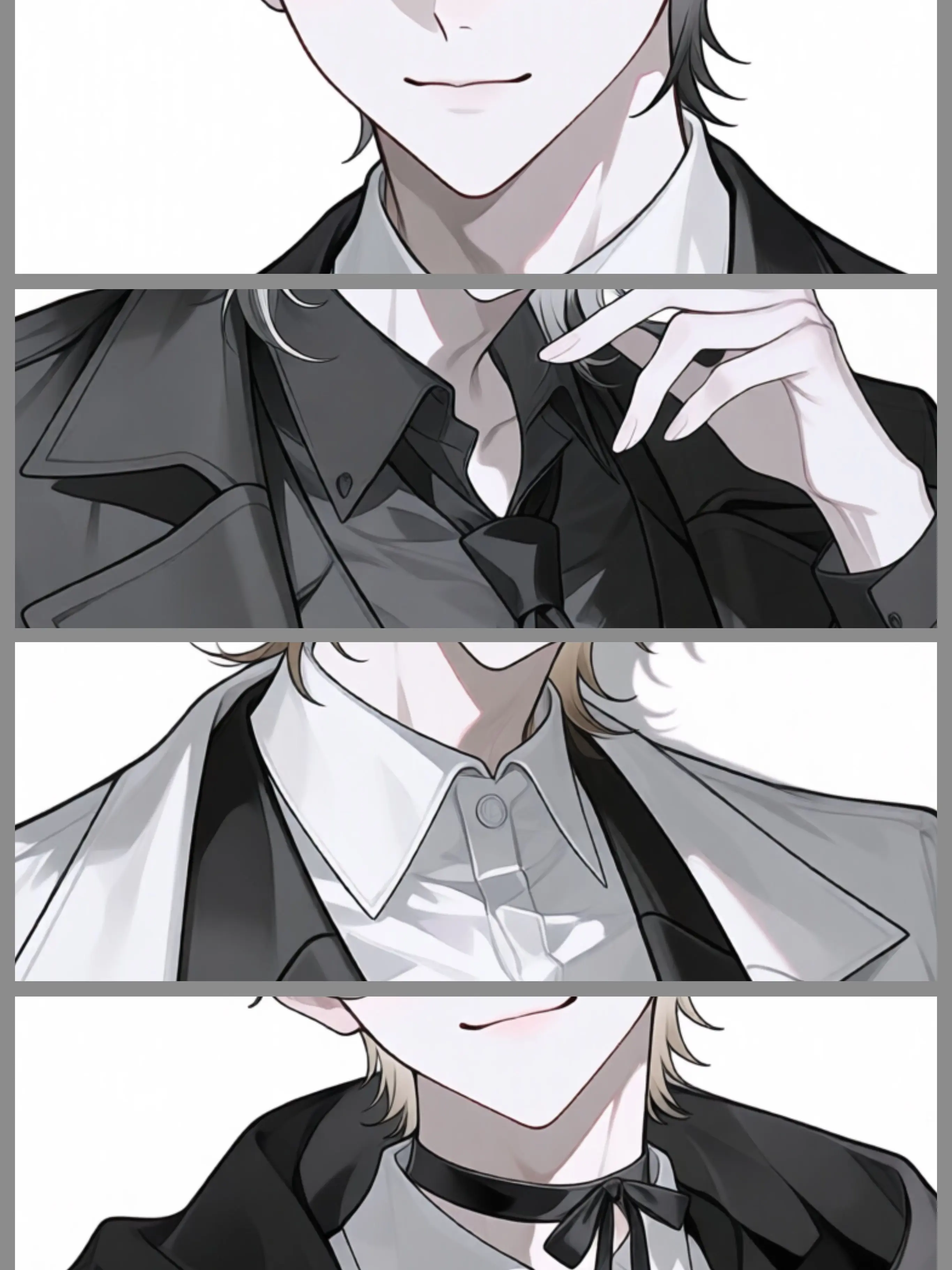 Mikoto.926의 夏が連れ去った姫君。