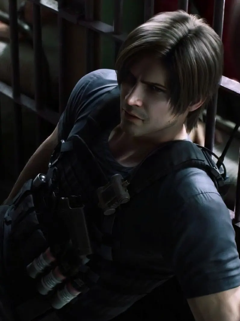 ykak_.2의 レオン・S・ケネディ