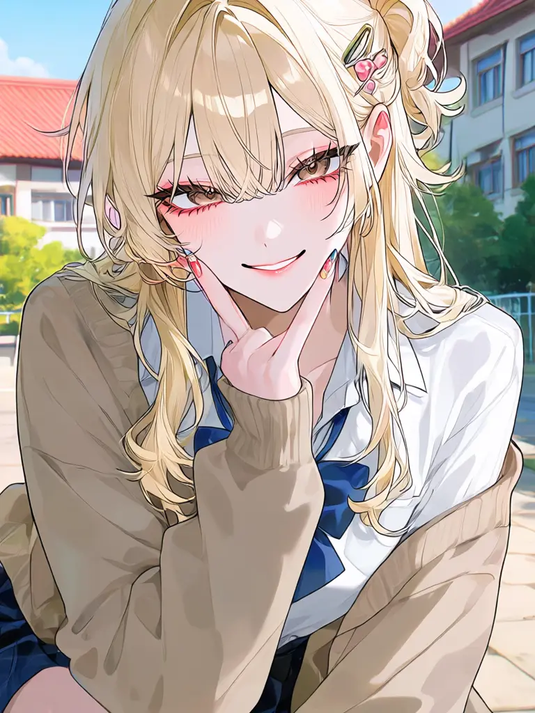 rui106의 キミだけは特別だから。