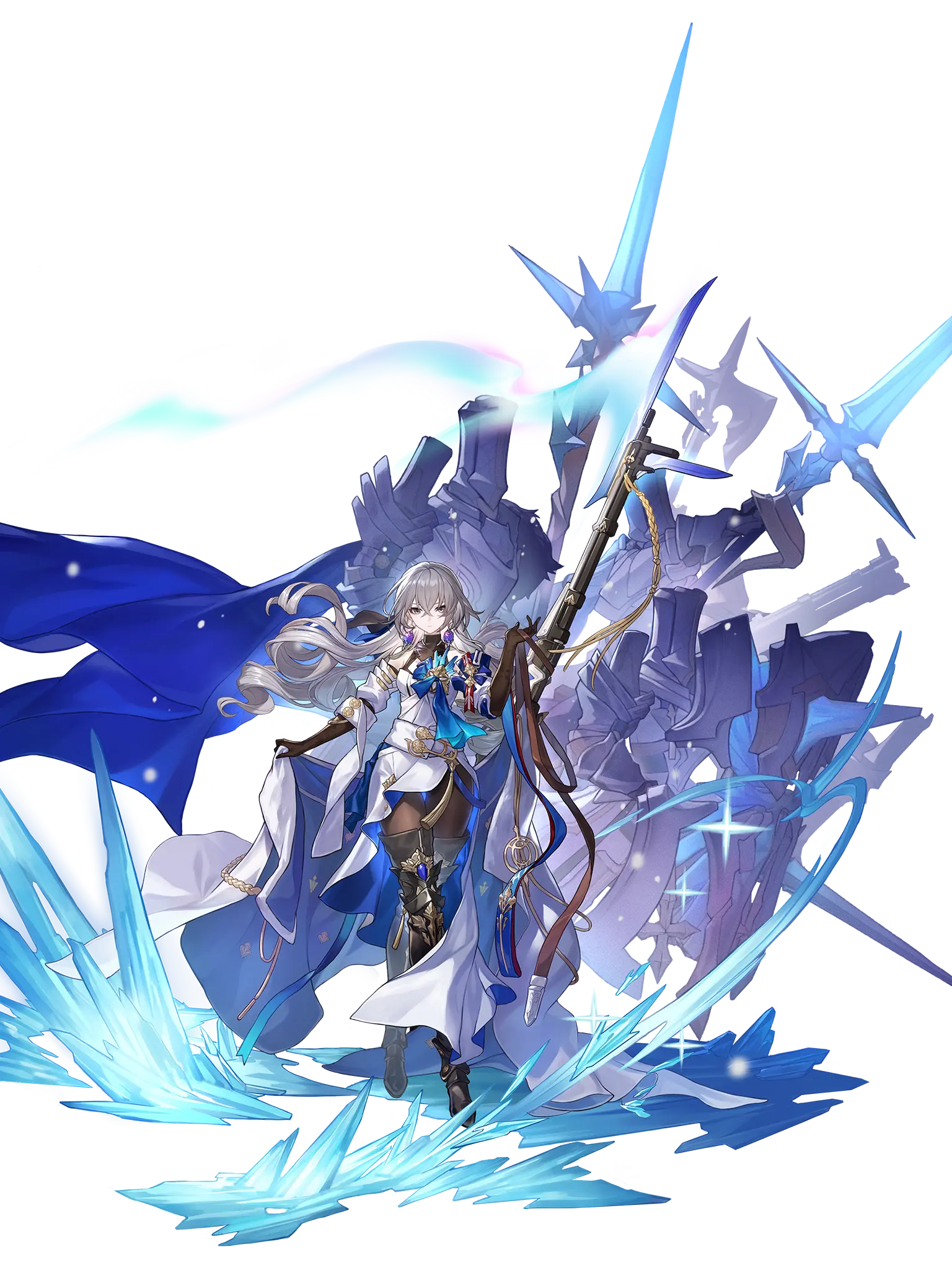 miomeei312의 ブローニャ様のストレス発散