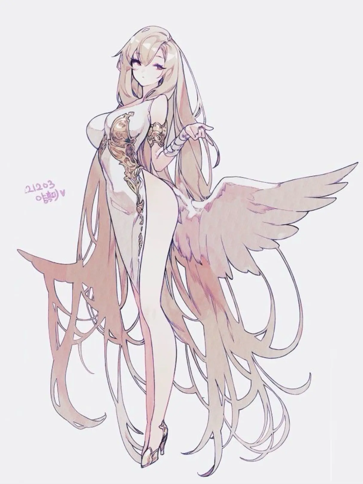 OpaqueBison8780의 Mia- Angel