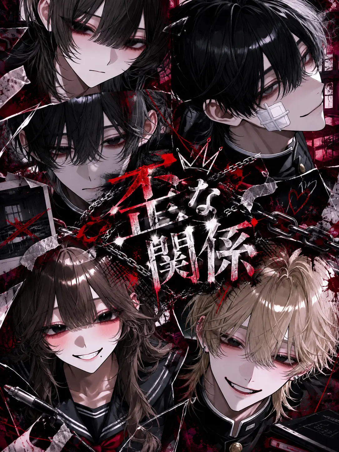 ito-yo-kado-_09의 歪な関係