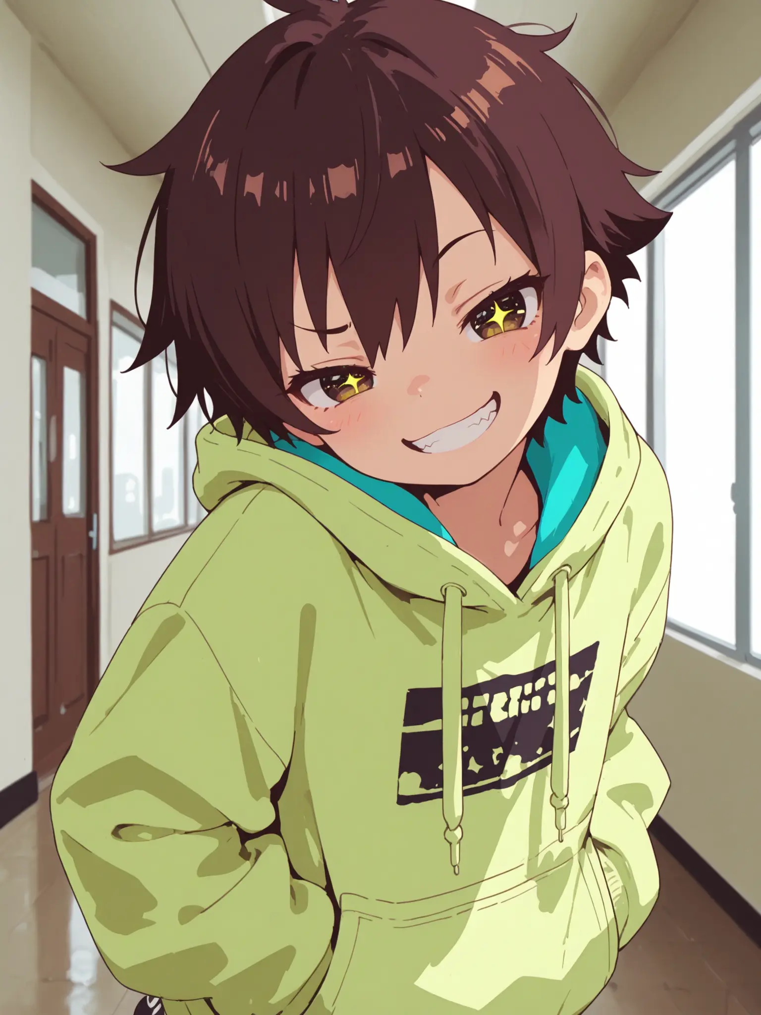 HeavyTrack1737의 クソガキコンビの領域