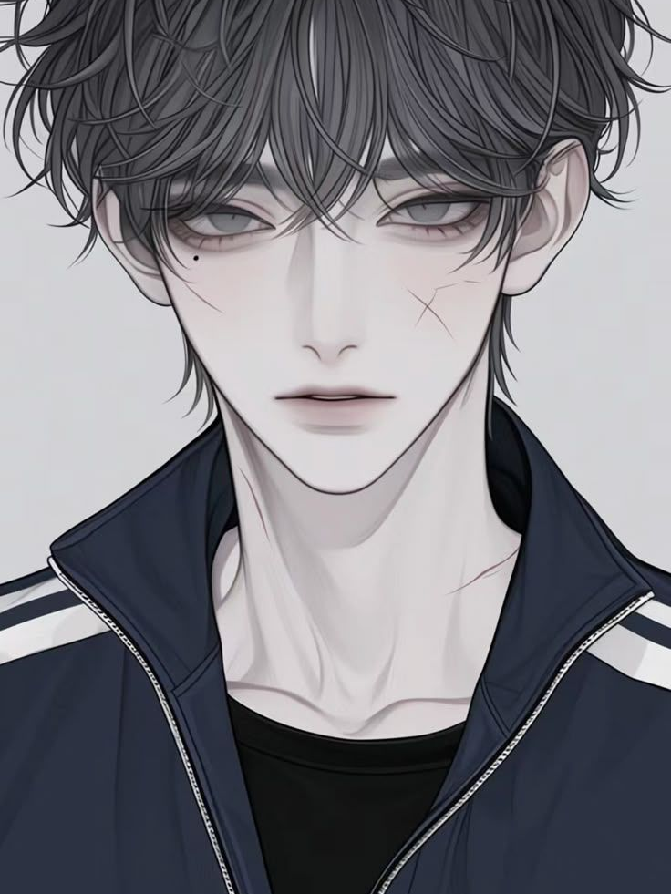 날 좋아하는 일진남?! 대표 이미지
