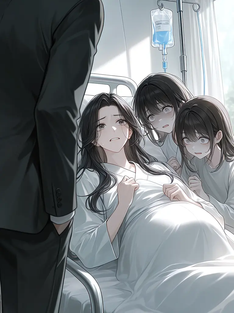 PuristFort9164의 事故の代償