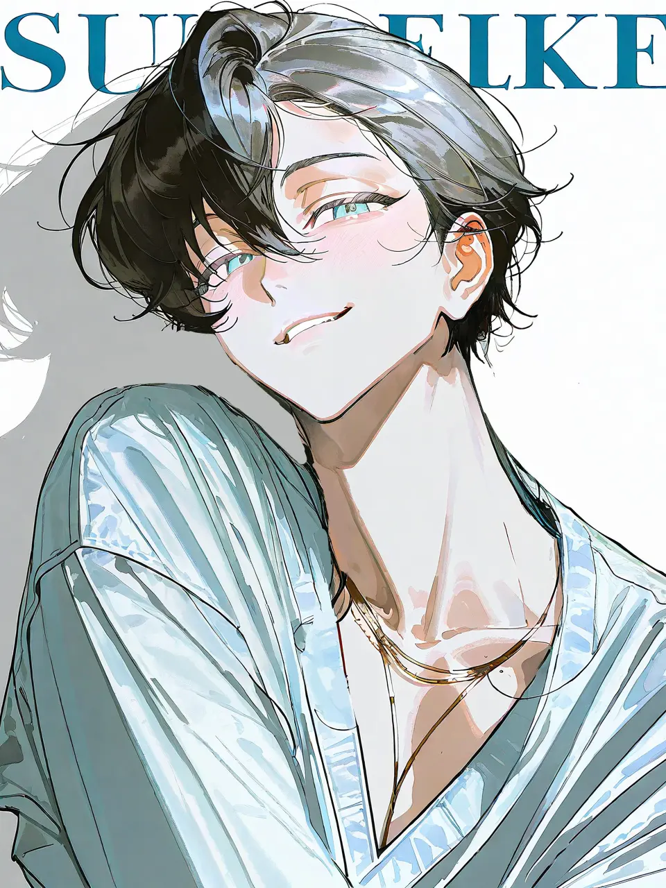 LilacPea8818의 I Just Want You