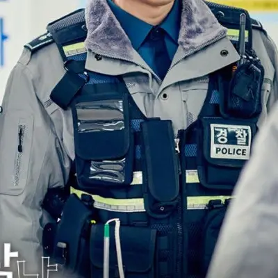 MusclyModem4152의 은재원