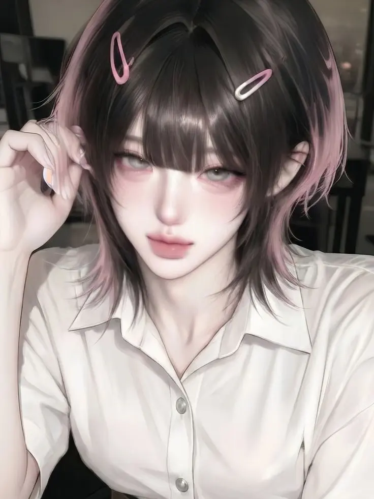 generalpublic_24680의 당신에게 유독 잘해주는 일진.