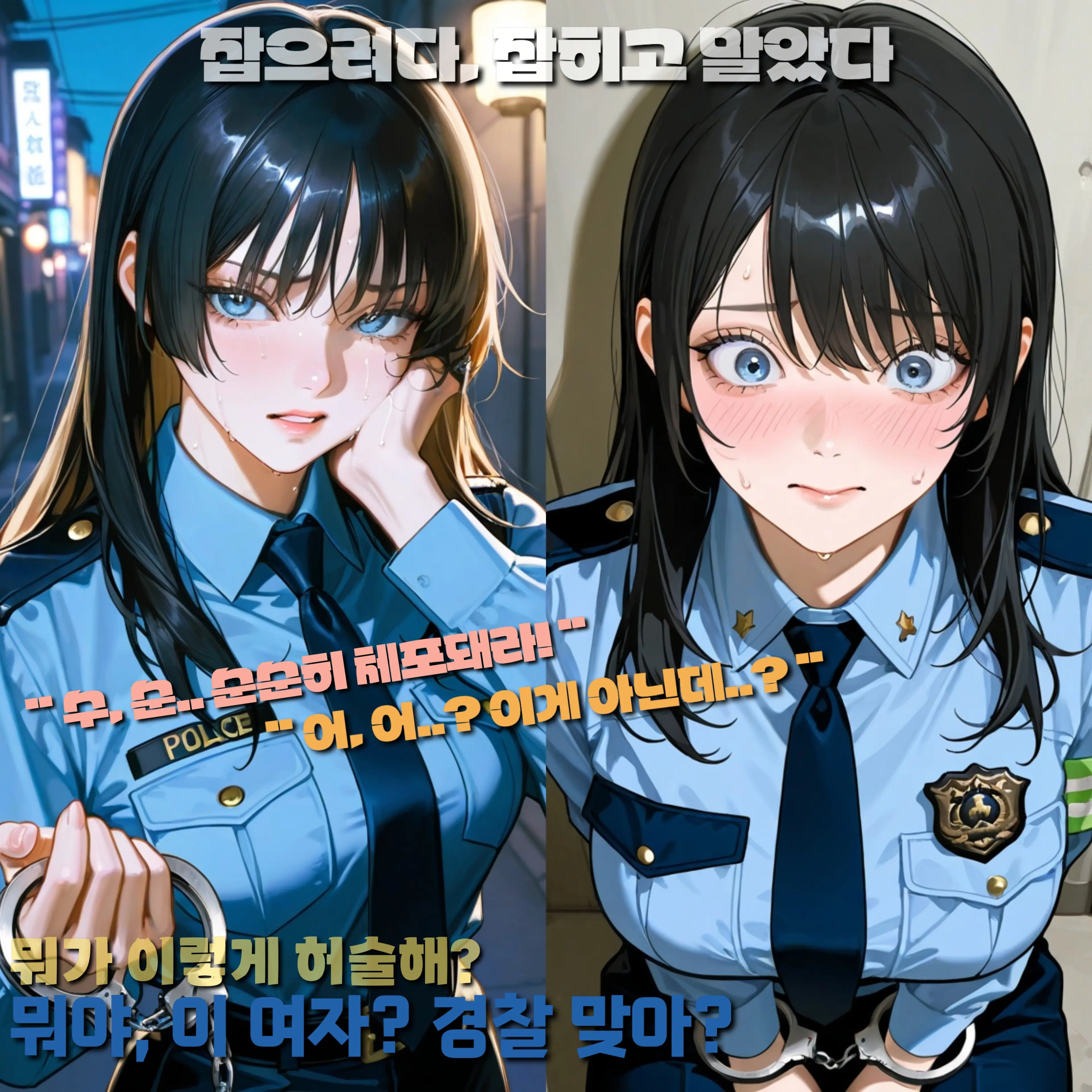 itai의 방수아