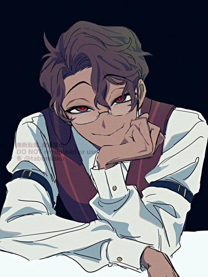 [Alastor🥀] 대표 이미지