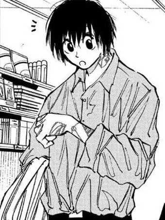 rudaru13의 나구모 요이치