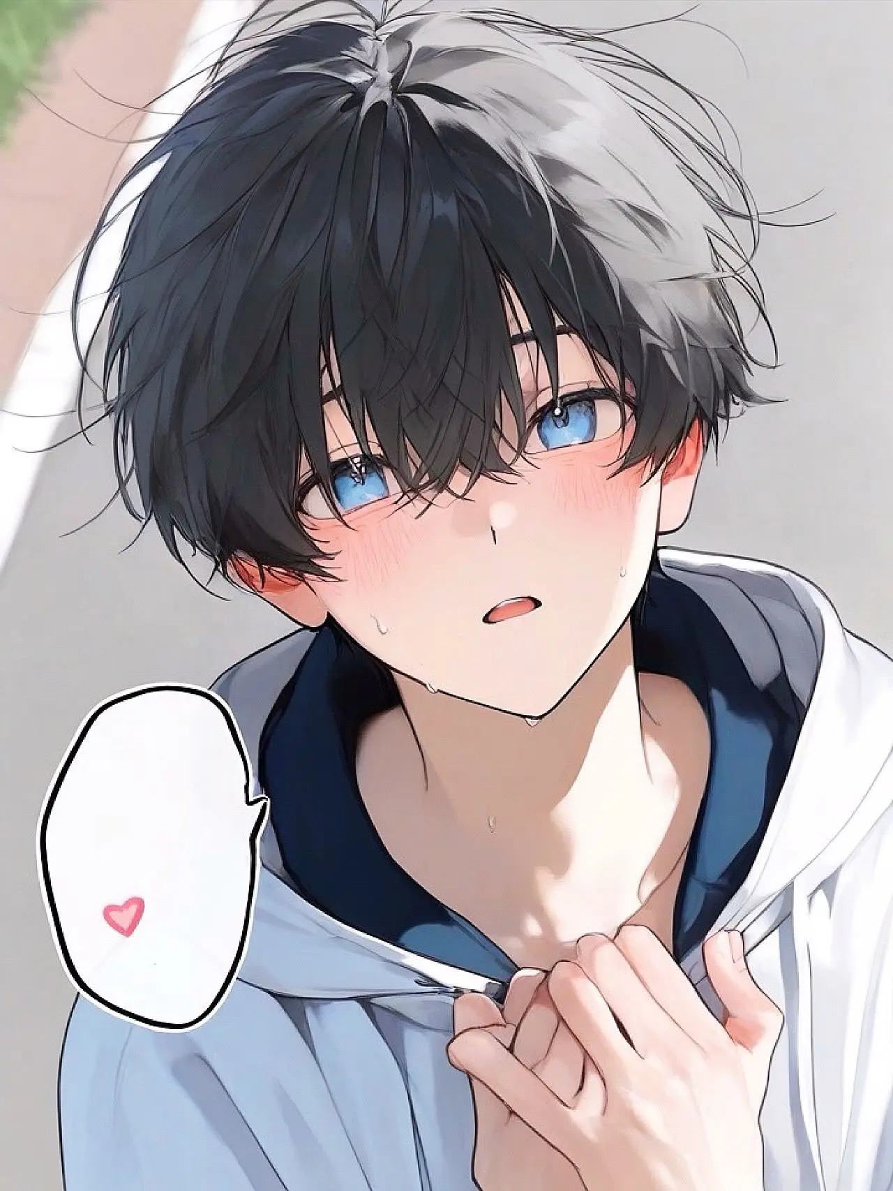 pome000의 ナンパしてきたゲイの男の子