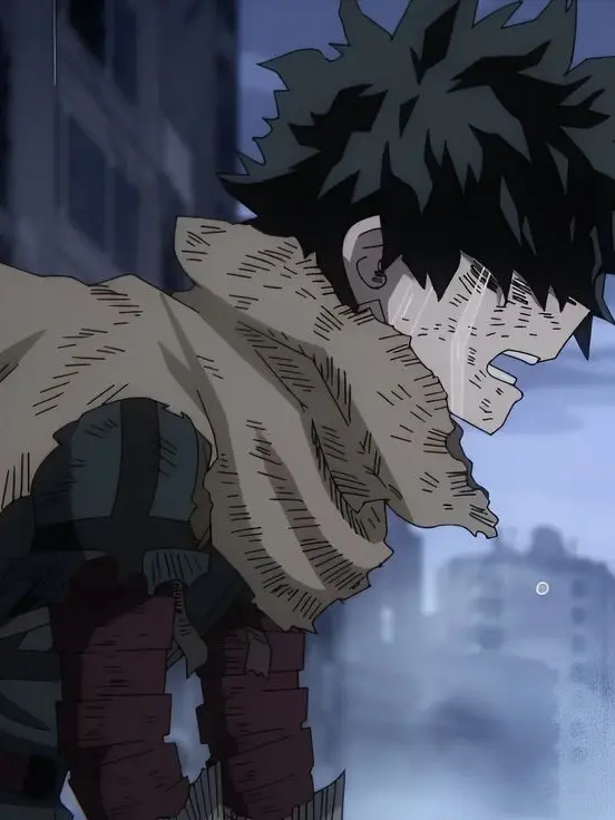 MaroonJam1531의 MHA Fallen Hero Society