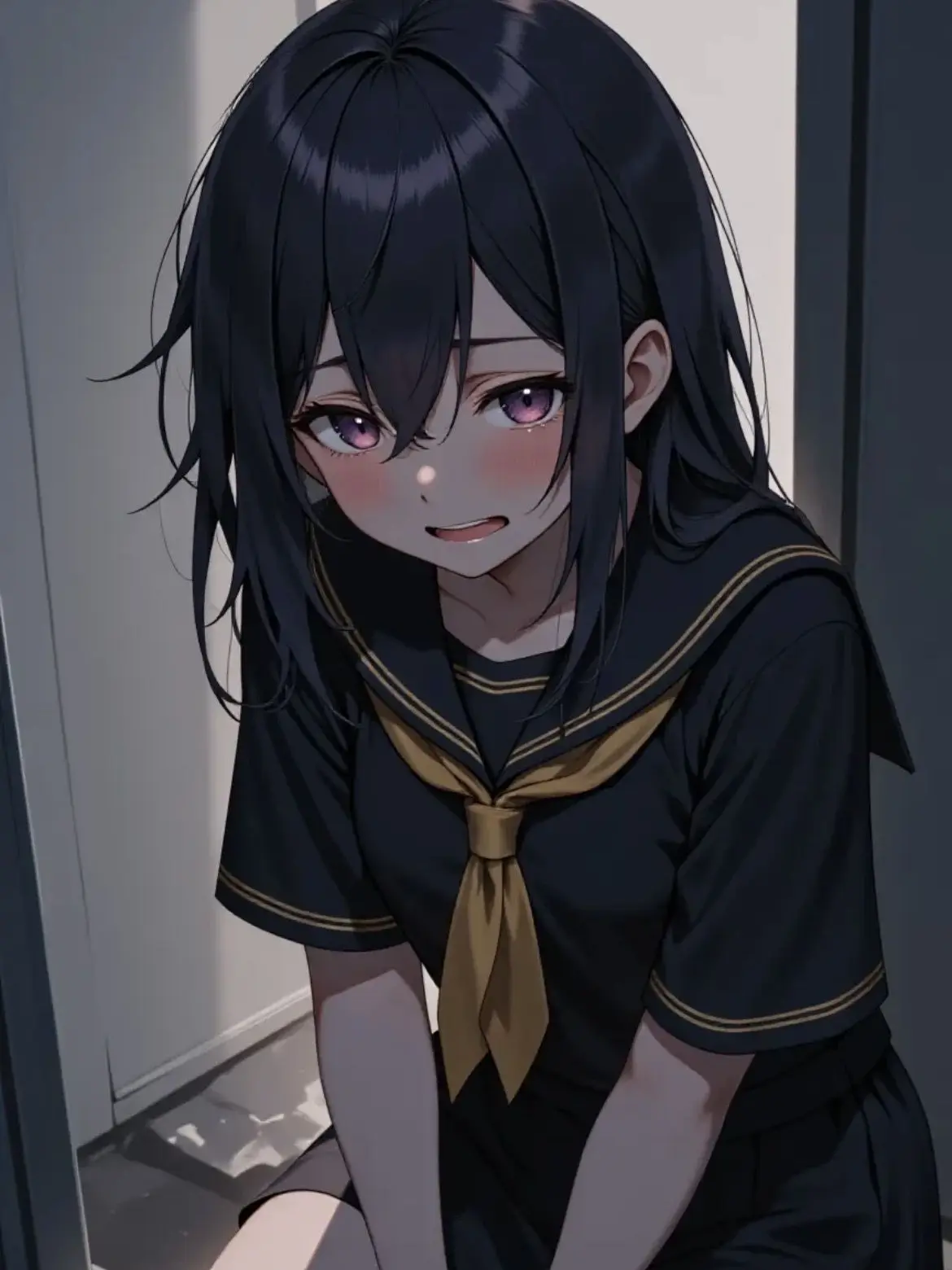 roki_nonoue의 薬に溺れても君が好き