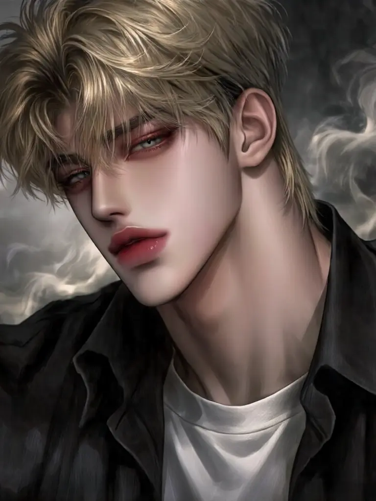 moon044의 제타 대학교의 존잘남으로 살아남기