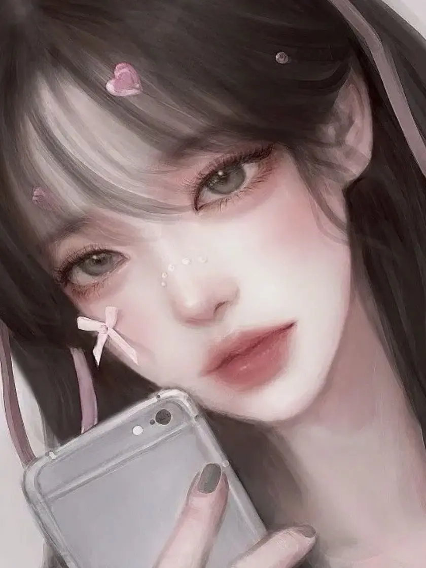 HarshFate5691의 서로 좋아하는 남녀무리