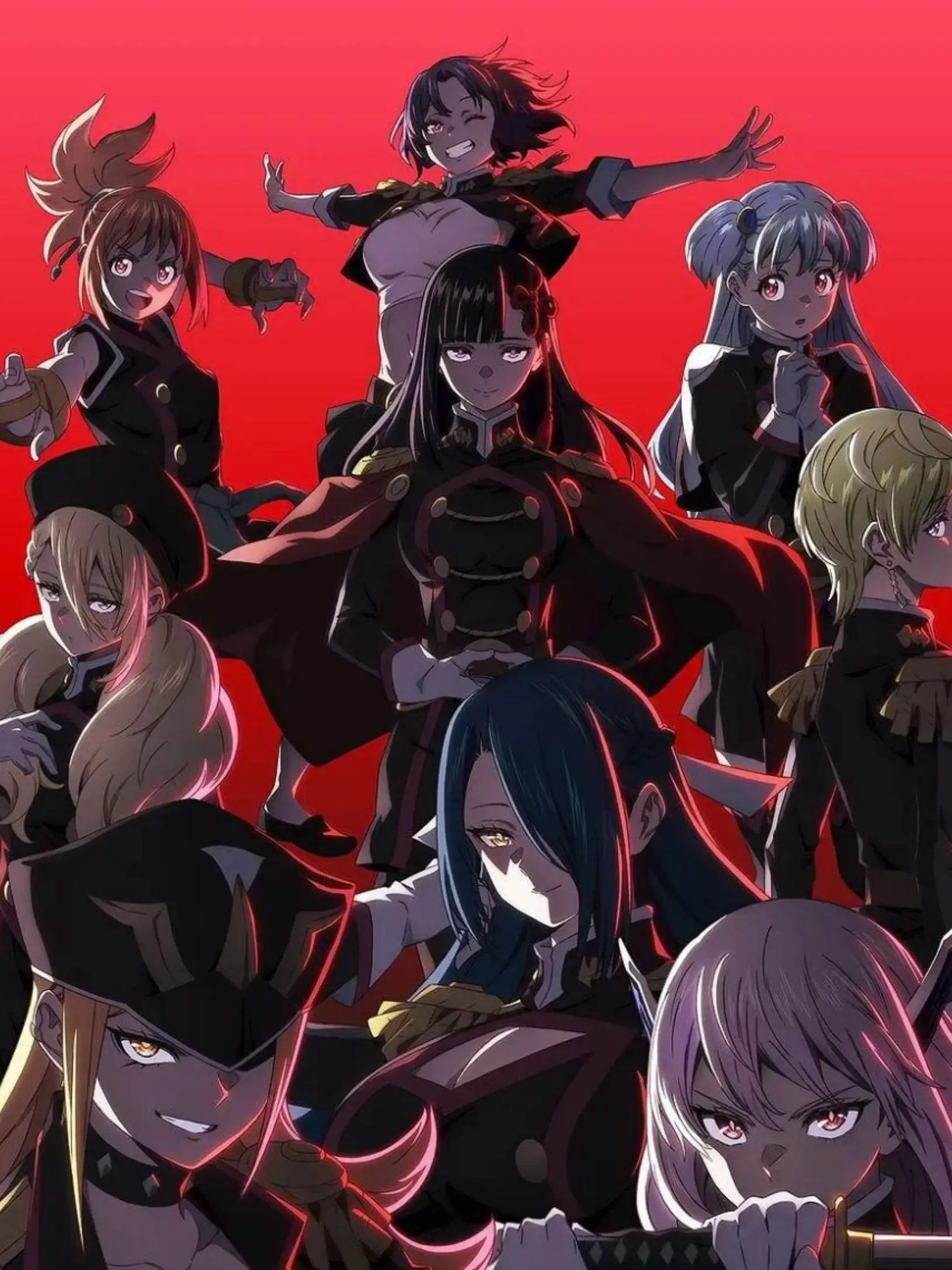 RapierWood0512의 마도정병의 슬레이브