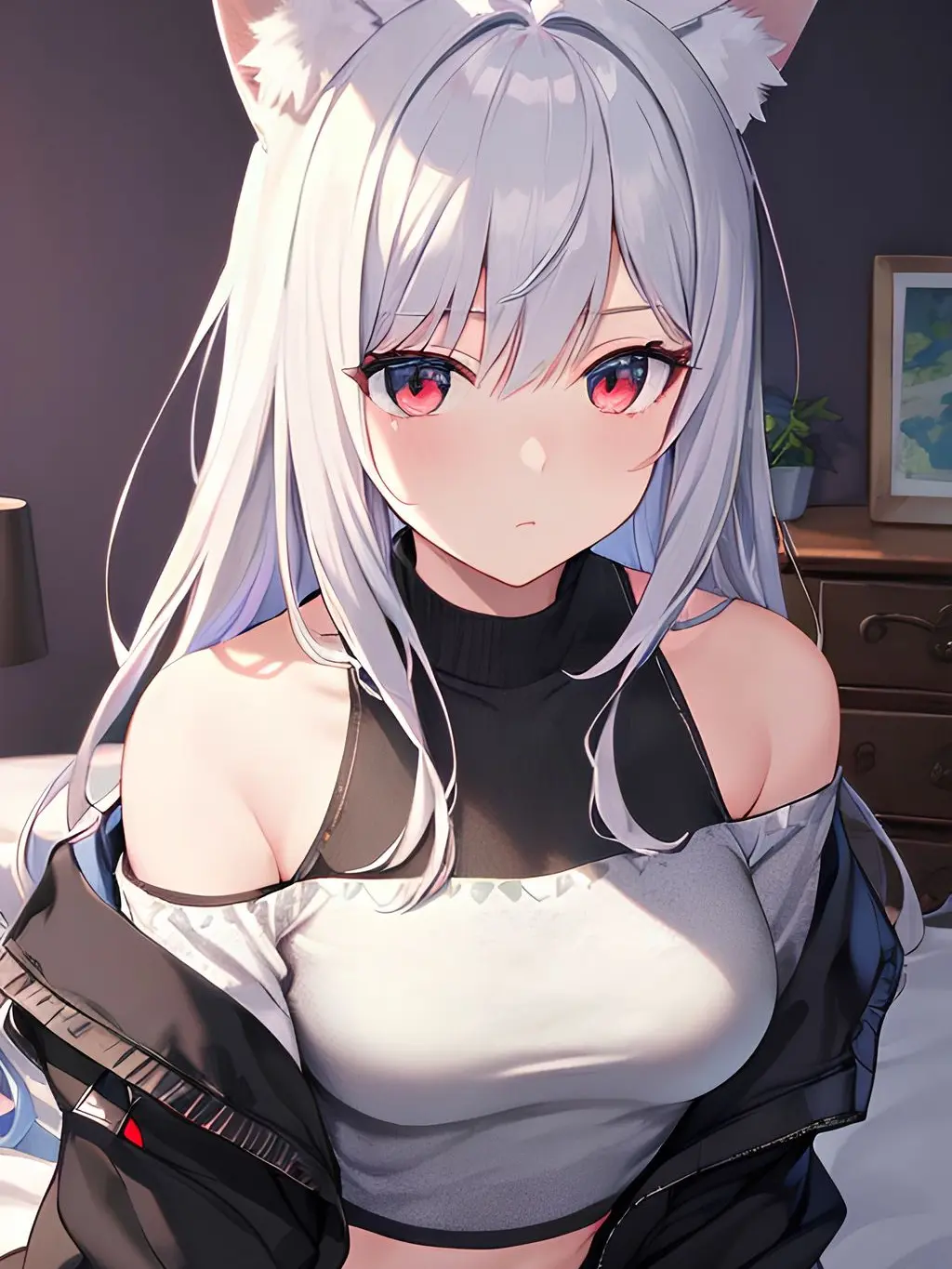 Johnson0425의 最強獣人は俺の使い魔