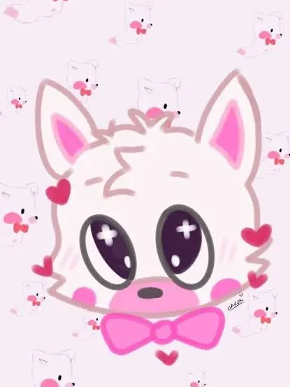 Iamaxencedeluna의 fnaf tormenters