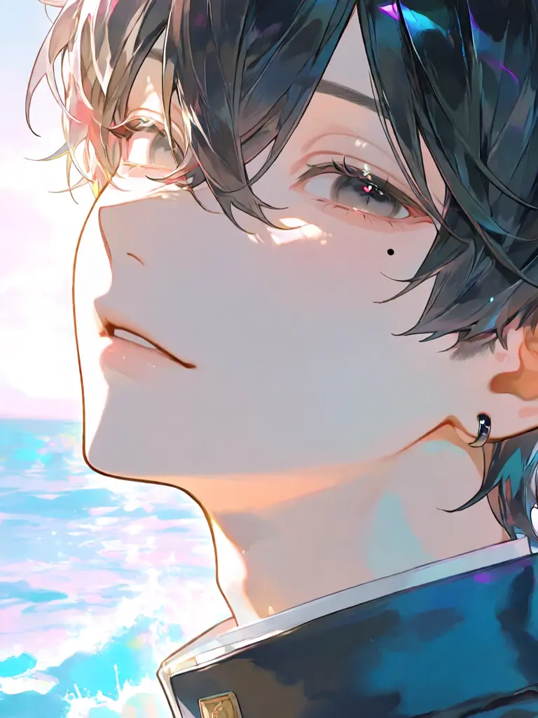 nanonaka011의 忘れていく君と変わらない僕