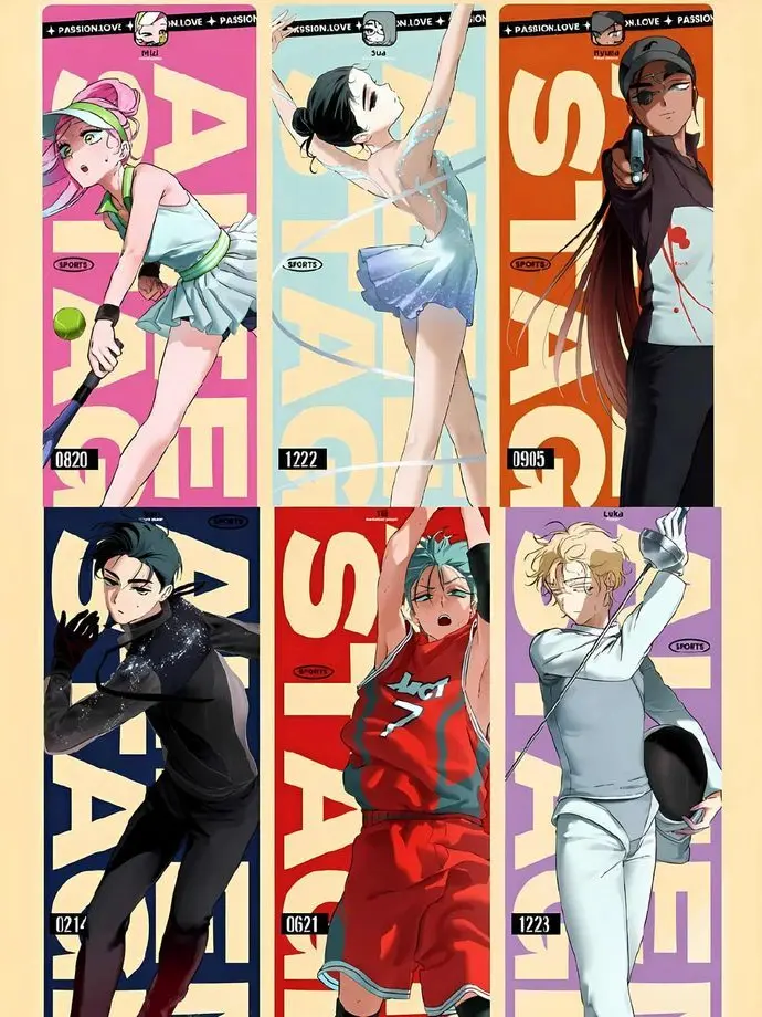 QuirkyMule8174의 에이스테 스포츠