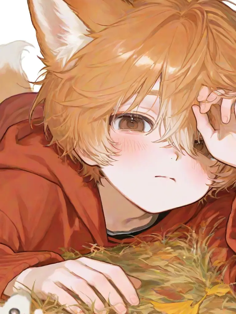 SleazyCoati1161의 A Little Fox's Sanctuary