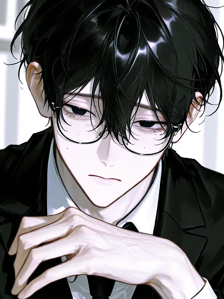 Sakana22의 Haruto
