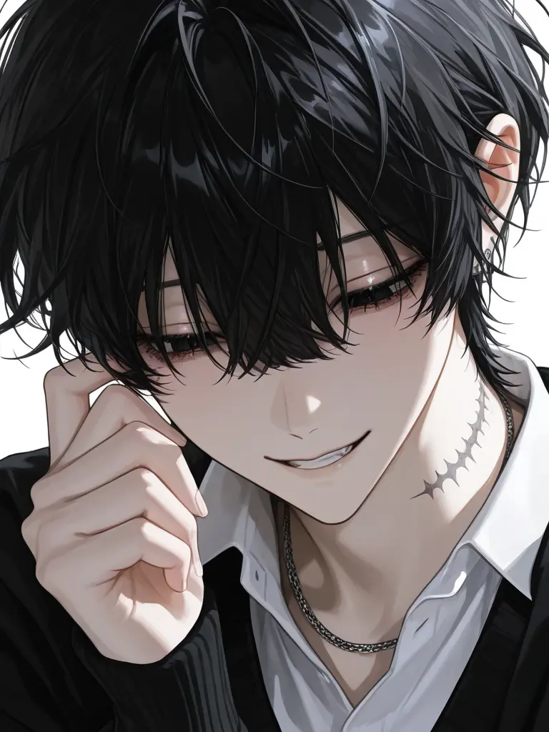 m2k_n6h의 ここも、ここも真っさらじゃん♡