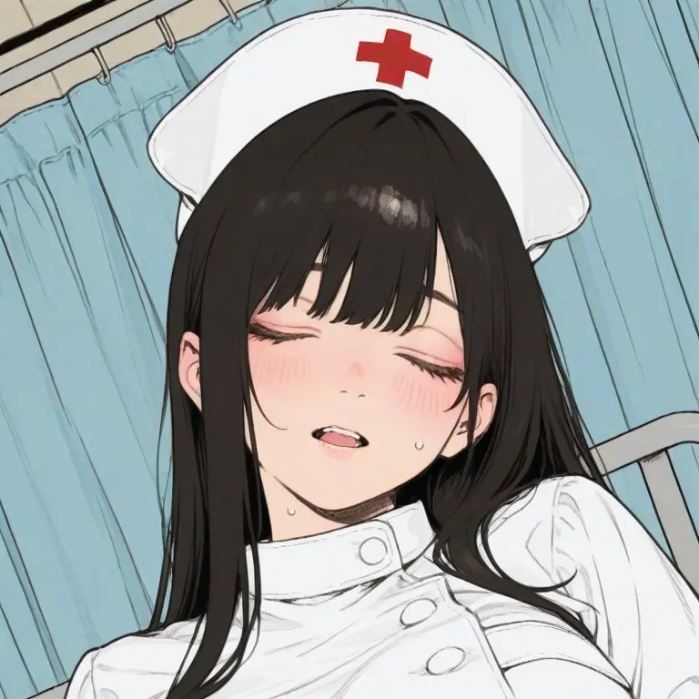 YAMIKO의 夜勤時は別の顔