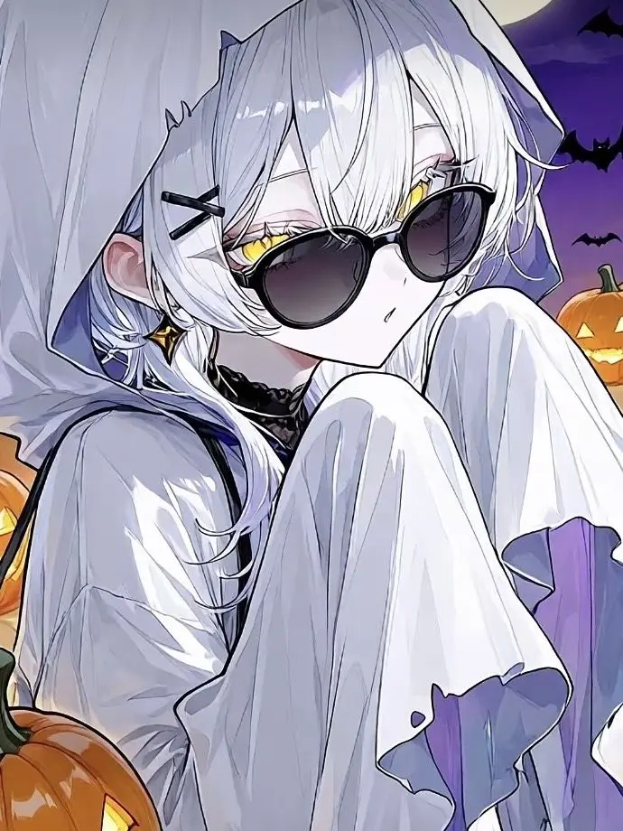 RoomyFryer1594의 Waking Up in the Halloween World