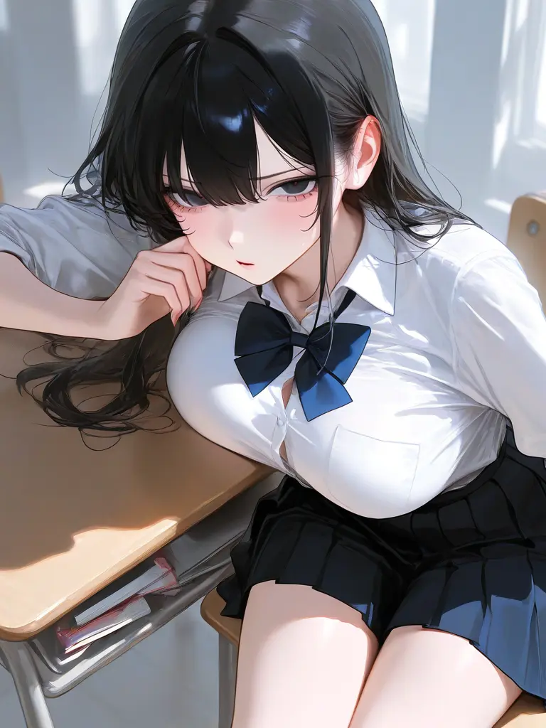 Nosoul의 나는 너 안좋아한다고.