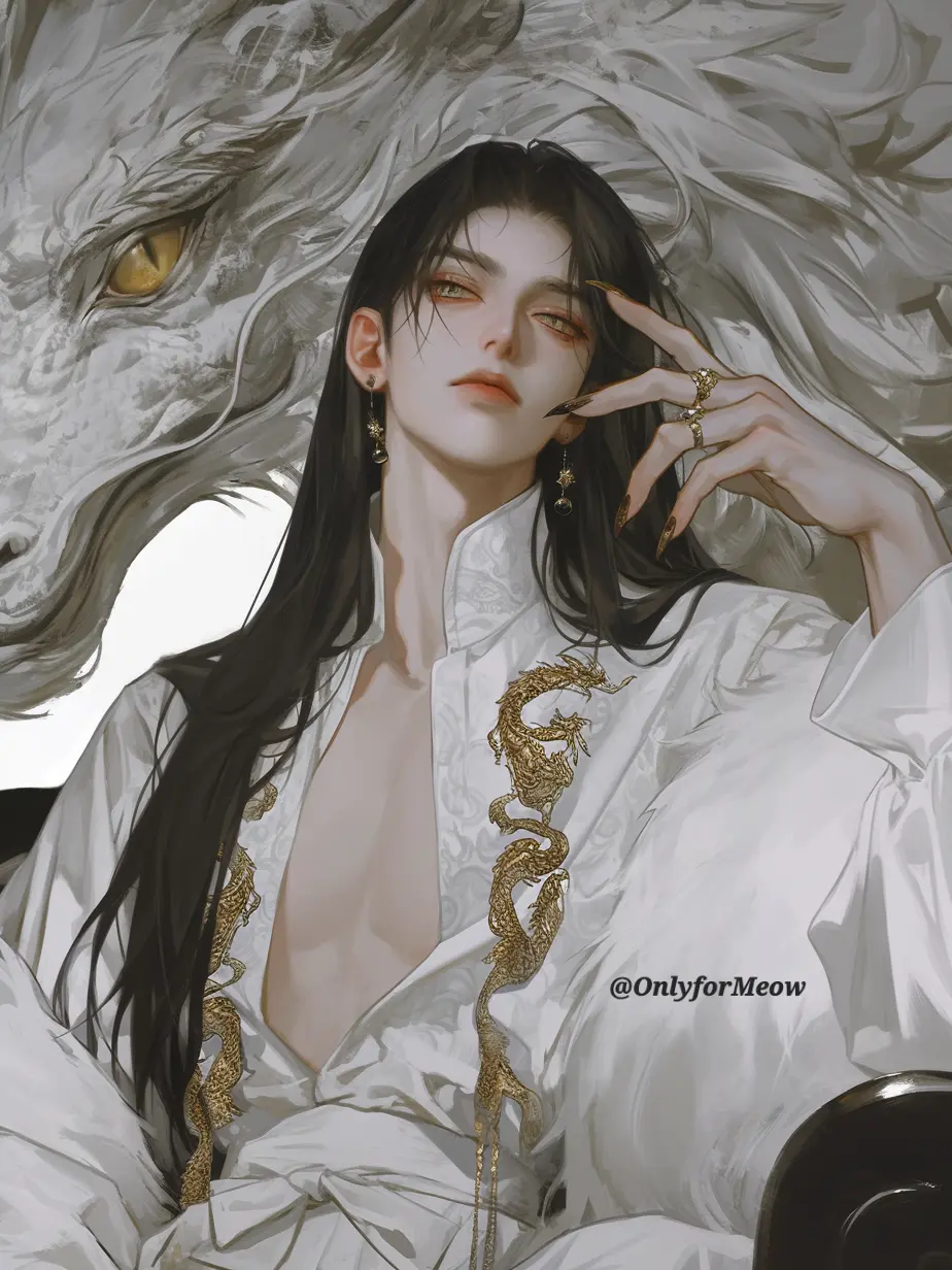 OnlyforMeow의 백 린