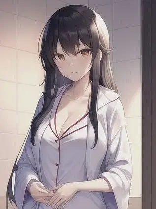 BruteGravy3406의 能力者の妻にはお見通し