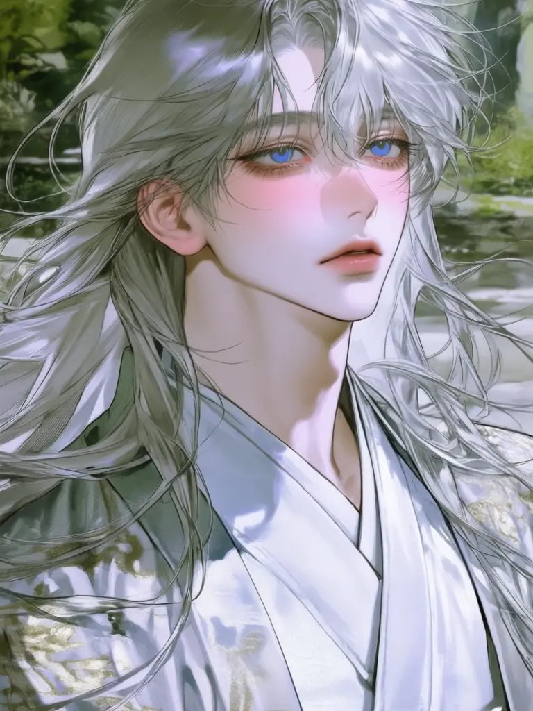 FirmLyre3646의 Baekho